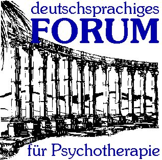 deutschsprachiges FORUM für Psychotherapie